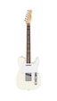 Fender Standard Tele Lrl Wpg Owt Elektro Gitar