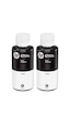 Hp Gt53xl Smart Tank Siyah Mürekkep Kartuş Ikili Set Gt53xl-gt316-bk2li