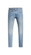 Levi's Levis Erkek Jean Pantolon 512 Slim Taper Fit 28833-0915 (542039716) Mavi