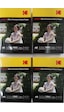 Kodak 10X15 CM-260 G Gram 4 Paket Parlak Inkjet Fotoğraf Kağıdı