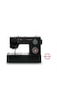 Sınger Heavy Duty 4432 Dikiş Makinesi Siyah Siyah