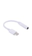 Type-C 3.5Mm Kulaklık Dönüştürücü Aparat Aux Çevirici Adaptör