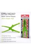 Effe Hg357 Balık Tutma Maşası 20cm Gripper Yeşil Effe Hg357 Balık Tutma Maşası 20cm Gripper Yeşil