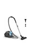 Philips XB2142/10 850 W Toz Torbasız Elektrikli Süpürge