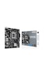 Asus Prime H610M-K D4 ARGB Intel H610 5600 MHz (OC) DDR4 LGA1700 mATX Anakart