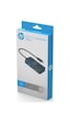 Dhc-ct200 Usb C To Hdmı+vga+dp Dönüştürücü Adaptör