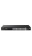 Tenda Teg2228p-24-410w 24 Port 10-100-1000 + 2 Port Sfp + 2 Port Uplink Cloud Yönetilebilir