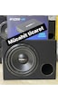 Forx Paket Set 30 Cm Bass 1000wat Forx 4x60 Rms Anfi 4kanallı Forx Paket Set 30 Cm Bass 1000wat Forx 4x60 Rms Anfi 4kanallı