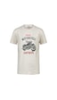 2as Aja Çocuk Baskılı T-shirt Kum 212 Kum
