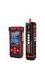 Noyafa Nf-859gk Tdr Ağ Kablosu Test Cihazı Rj45 Rj11 Cat5 Cat6 Poe Vfl 10mw Ip & Ping Test