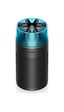 Dyson Hushjet Kompakt Hava Temizleyici Siyah/turkuaz Dyson Hushjet Kompakt Hava Temizleyici Siyah/turkuaz