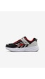 Skechers Mıcrospec Tread Büyük Erkek Çocuk Siyah Spor Ayakkabı 404115l Bksr Siyah