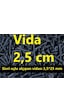 Vida 2.5 CM (100 Adet)- Sivri Uçlu Alçıpan Vidası 3.5X25 MM Ar.10 N11.55424