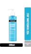 Neutrogena Hydro Boost Jel Yüz Temizleyici 200 ml