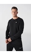 Hummel Erkek Sweatshirt Siyah 921835-2001 Hmlt-ıc Ico 24yw61000137 W610094
