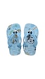 Baby Disney Classics Iı Lavanta Mavi Bebek Terlik 4137007-1056-2107 Mavi