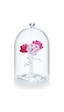 5493707 Swarovski Crystal Nature Rose Bouquet 5493707 Swarovski Crystal Nature Rose Bouquet