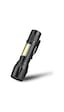 Cata CT-8024 Cep Led El Feneri Siyah