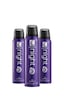 Caldion Night Erkek Sprey Deodorant  3 x 150 ML