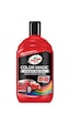 Turtle Wax Renkli Cila Kırmızı 500 ML
