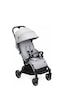 Chicco Goody Xplus Bebek Arabası - Pearl Grey CHICCO.137 Açık Gri