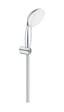 Grohe Tempesta 100 El Duşu Seti 2 Akışlı 2780310E Krom