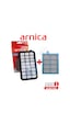 Arnica Tesla Premium Et14320  Filtre Seti Yeni Tip