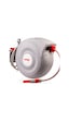 Palmera Pa-Ohm25 Otomatik Hortum Makarası 25M Geri Sarımlı