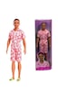 Mattel Barbie Yakışıklı Erkek Modeller Dwk44-hyt99