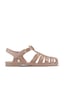 Igor S10258-183 BIARRITZ BRILLO Taupe Kadın Sandal Kum Rengi