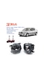 Dacia Logan Sedan 2007 Sis Farı Set Oem: 8200074008