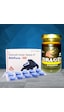 Dragon 110gr Birtkisel Macun + Abhifrce100mg 10tablet Set Formen Dragon 110gr Birtkisel Macun + Abhifrce100mg 10tablet Set Formen