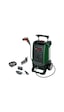 Bosch Fontus 18V Gen2 Akülü Dış Mekan Yıkama Makinesi - 06008B6101 Bosch Fontus 18V Gen2 Akülü Dış Mekan Yıkama Makinesi - 06008B6101