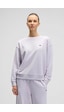 Ellesse Bayan Sweat Ef527-lc Lila Lila
