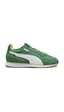 Puma Softride St Miler Erkek Yeşil Sneaker Ayakkabı 40263511 Yeşil