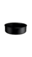 Tefal Excellence+ Fusion Core 9x Mix Kısa Tencere - 24 Cm 001 Siyah