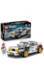 LEGO® Speed Champions BMW M3 (E30) 77263 - 9 Yaş ve Üzeri Çocuklar için 1 Minifigür İçeren Yaratıcı Oyuncak Yapım Seti (358 Parça)