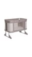 Chicco Next2me Forever Co-sleepıng Cot Almond 04079650100000 Beige Bej Chicco Next2me Forever Co-sleepıng Cot Almond 04079650100000 Beige Bej