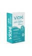 8683229609920 Vıaxı Glıde Lubrıcant Gel Natural 5x5 Ml