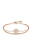 5683452 Swarovski Bilezik Meteora:soft Mb Cry/ros M 5683452 Swarovski Bilezik Meteora:soft Mb Cry/ros M