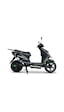 Falcon New Handy Elektrikli Motosiklet Siyah Falcon New Handy Elektrikli Motosiklet Siyah