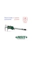 Insize 1108-150 Dijital Kumpas 150Mm