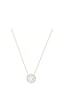 5272364 Swarovski Kolye Sparkling Dc:Necklace Czwh/Cry/Ros 5272364 Swarovski Kolye Sparkling Dc:Necklace Czwh/Cry/Ros