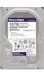 WD Purple WD102PURZ 3.5" 10 TB 7200 RPM SATA 3 HDD