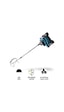 Dawreek MK36 Şarjlı Karıştırıcı Dawreek MK36 Şarjlı Karıştırıcı