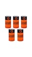 Fanso Er26500m 3.6v 6000mah Li-socl2 Lithium Pil 5'li