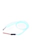 Esnek Filament Led - 3v 260mm Mavi