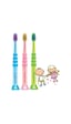 Baby 4260 Diş Fırçası 0-4 Yaş 1 Adet