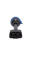 Tesla Mavi Adaptör 7.4 Kw 3/32 A Blue Adapter Mobil Connector Konnektör Uyumlu Aparat 7.4 kW Tesla Mavi Adaptör 7.4 Kw 3/32 A Blue Adapter Mobil Connector Konnektör Uyumlu Aparat 7.4 kW