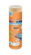 Bic Evolution Jumbo Kuru Boya Kalemi 12+1'li Metal Tüp 958192